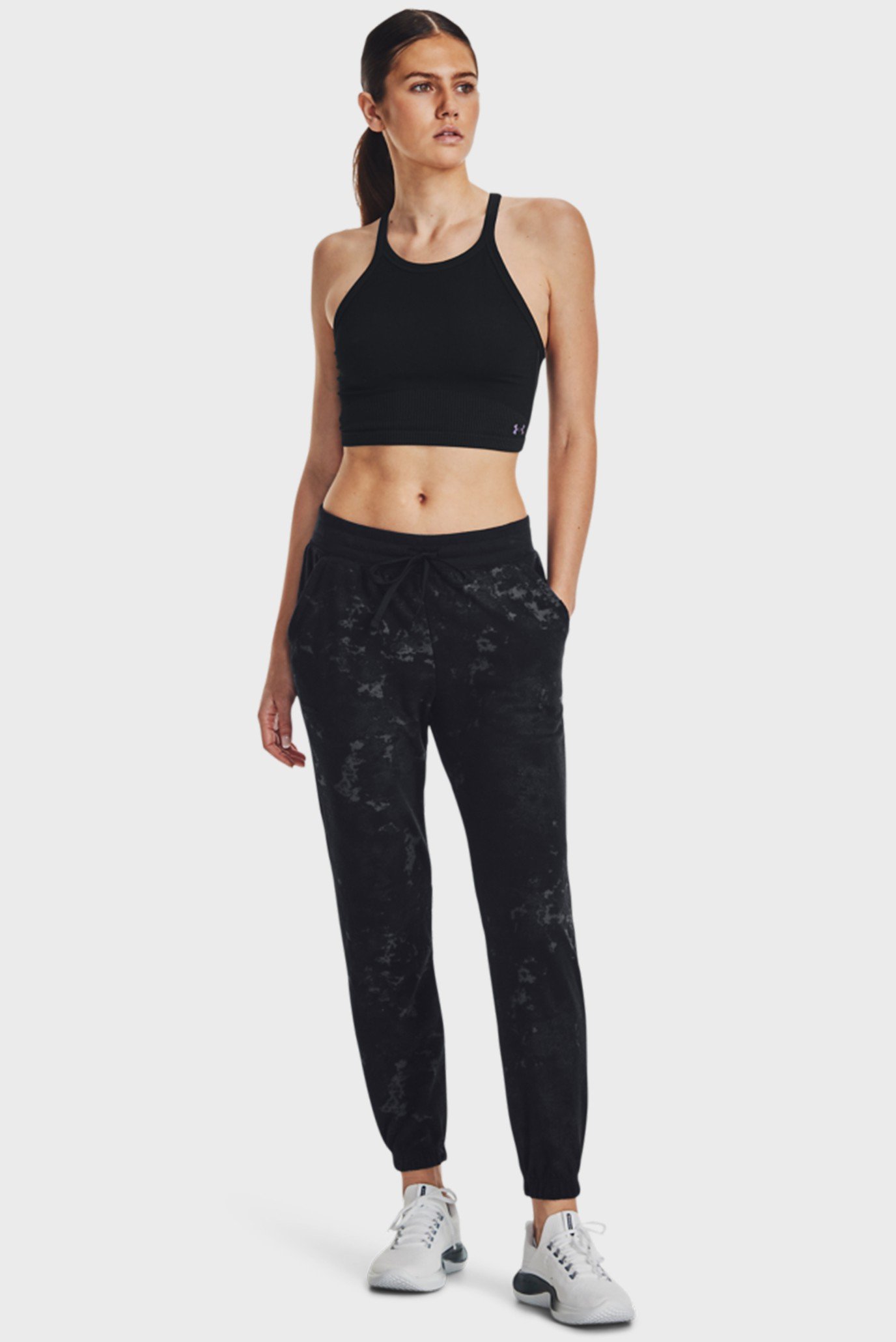 Штаны спортивные Journey Terry Pant 2