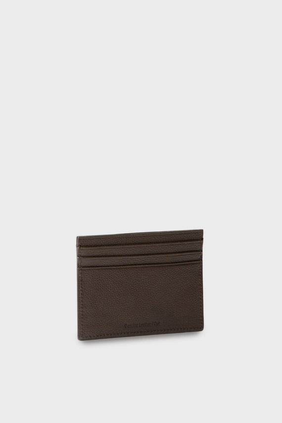 Картхолдер MICROPEBBLE CARDCASE