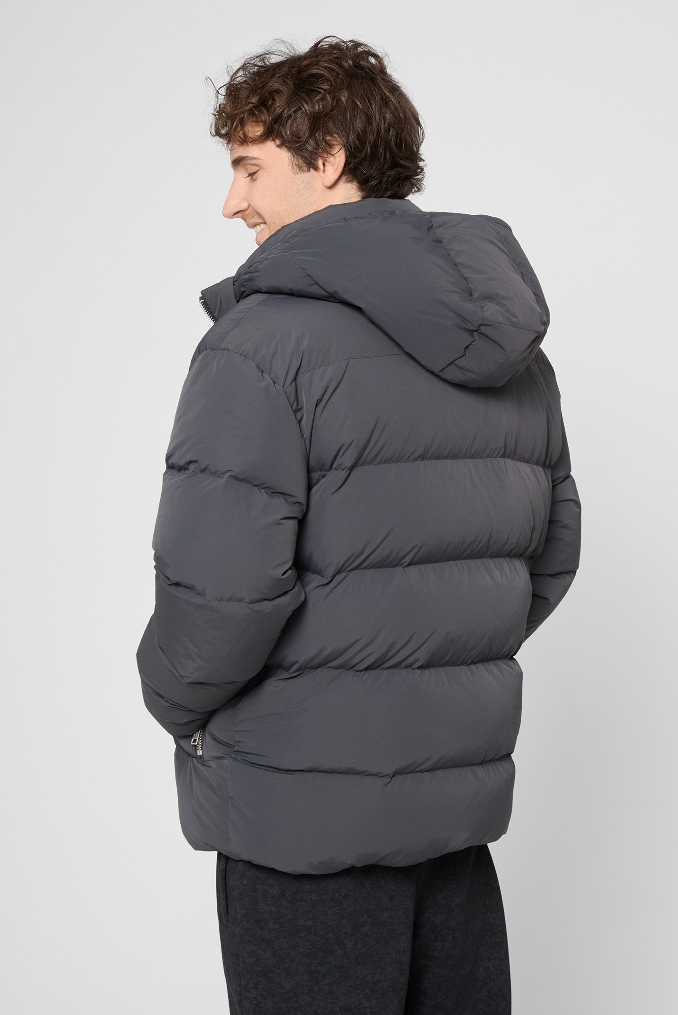 Куртка зимняя MDJ 033 4