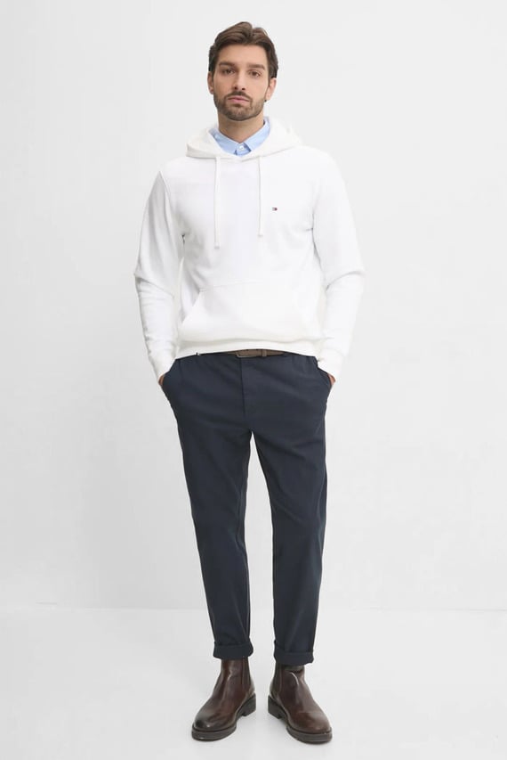 Худи ESSENTIAL TERRY HOODY