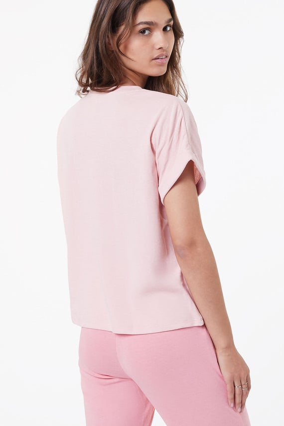 Футболка SUELY - T-SHIRT