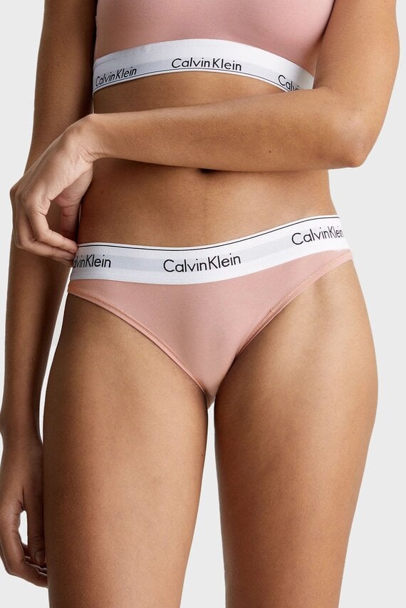 Трусы BIKINI Calvin Klein