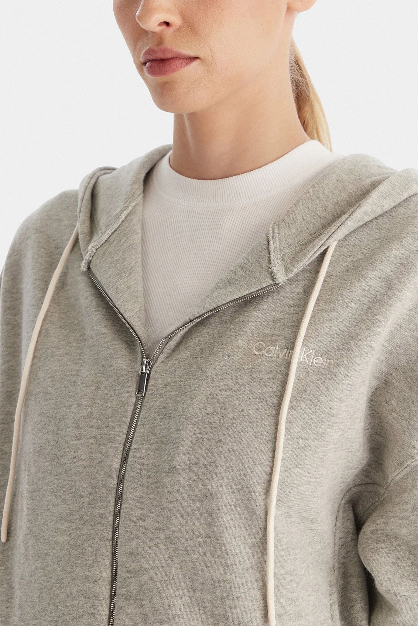 Реглан FULL ZIP SWEAT HOODIE 4