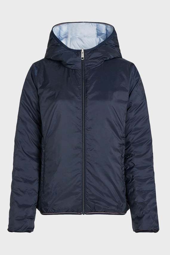 Куртка демисезонная REVERSIBLE LW PADDED JACKET