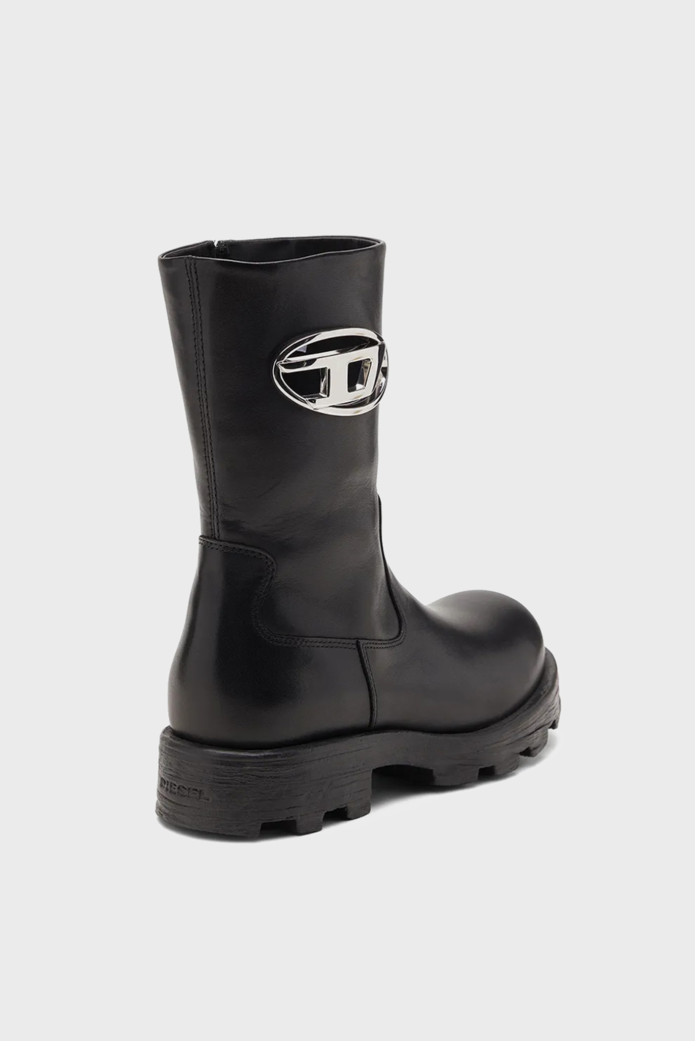 Ботинки HAMMER D-HAMMER BKR D W BOOTS 5