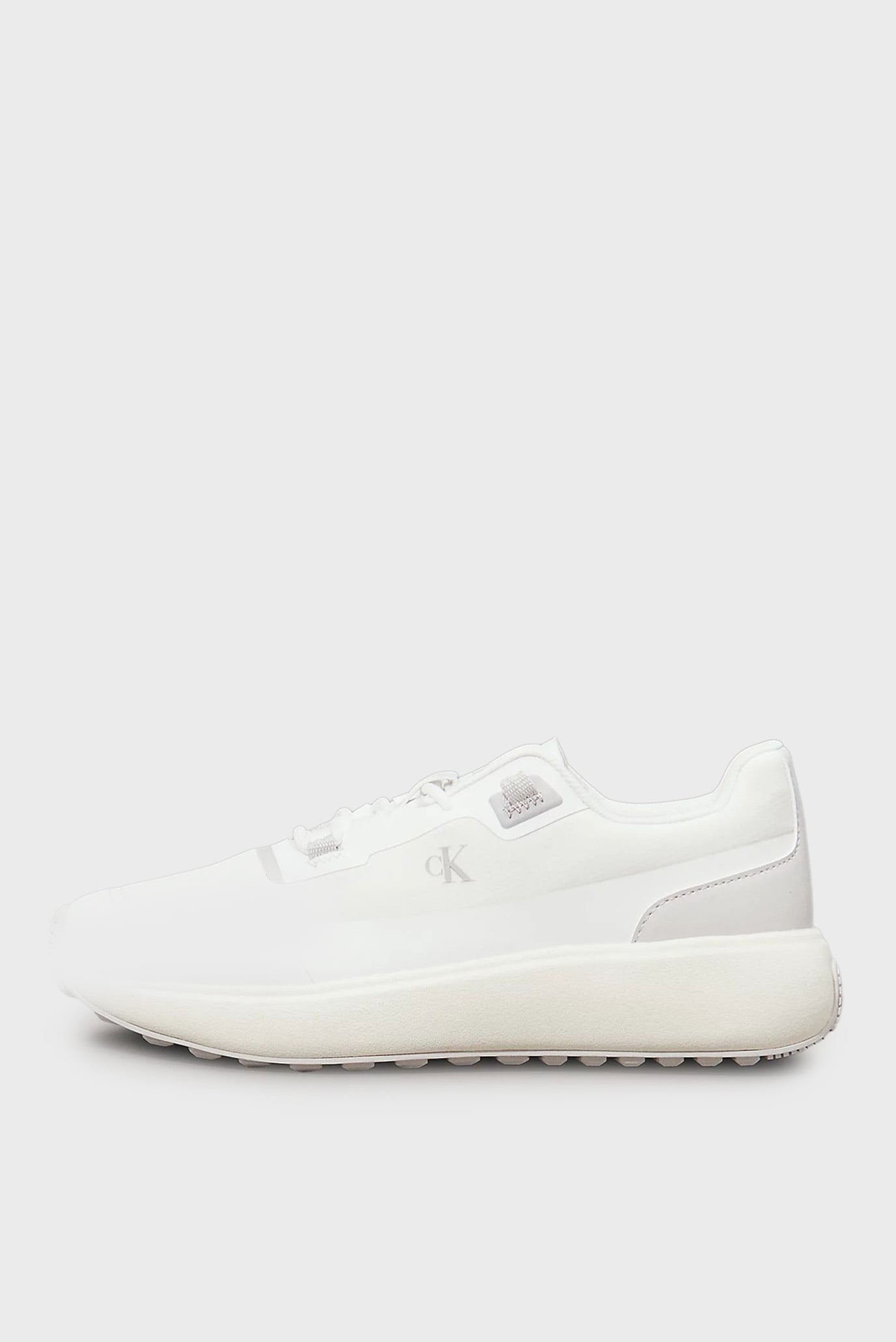 Кроссовки ATHLEISURE RUNNER LACEUP NT 7