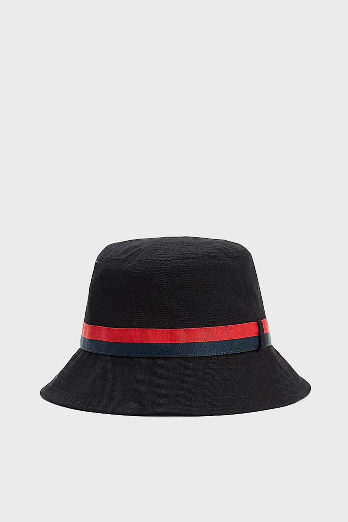 Мужская черная панама PREP BUCKET 2