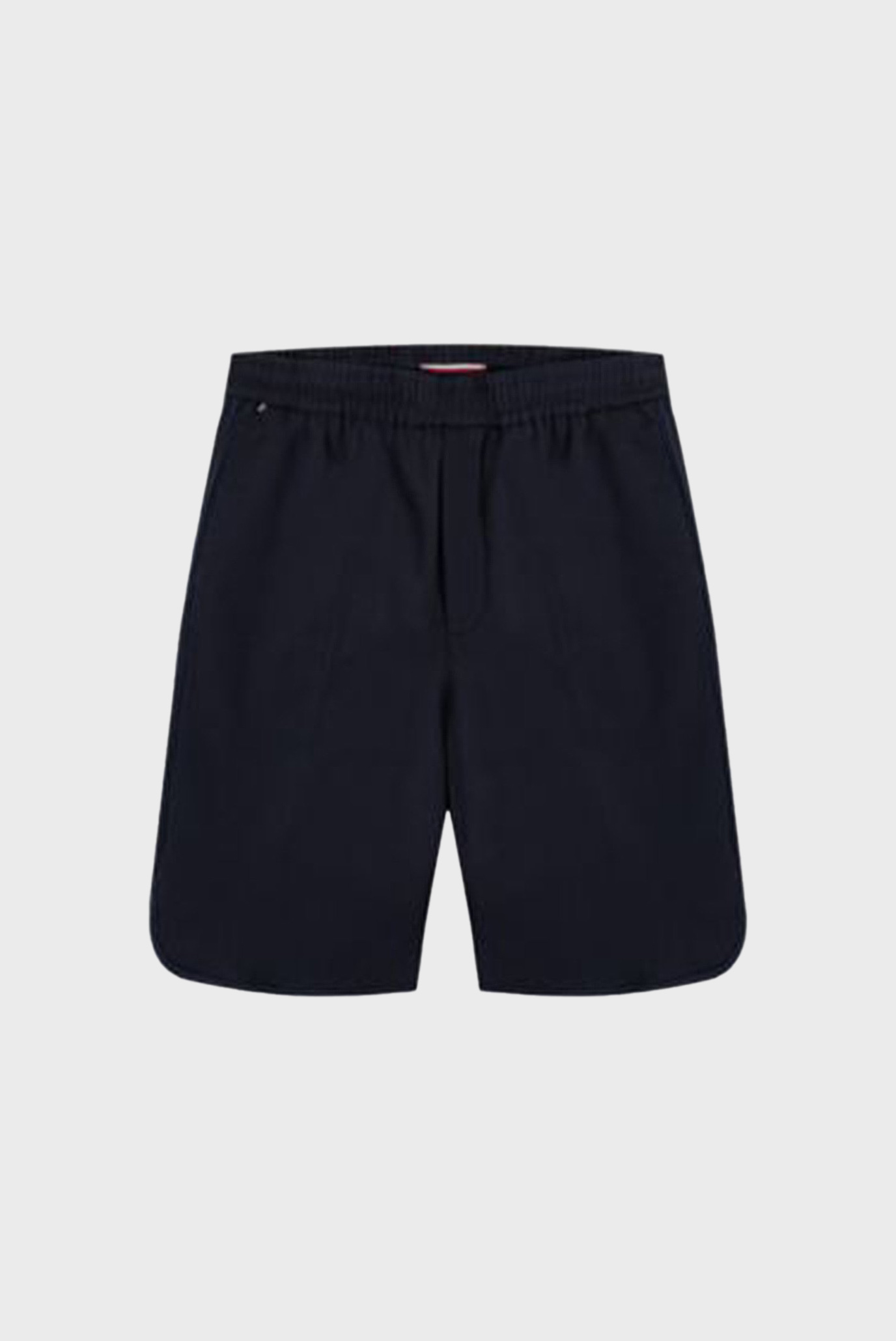 Мужские темно-синие шорты MURRAY MIXED MEDIA 2