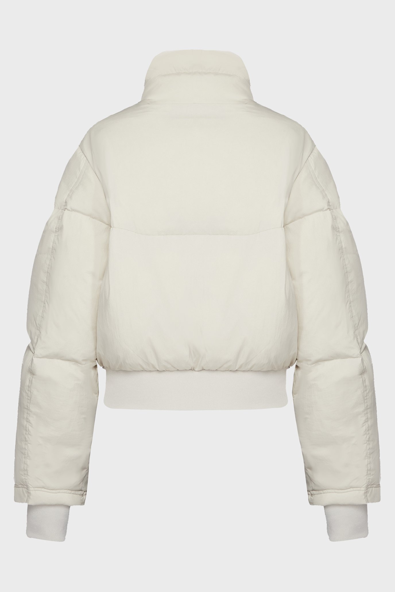 Куртка демисезонная W-PEYTON-SHORT JACKET 2