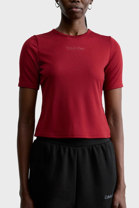 Футболка SS TEE Calvin Klein Performance