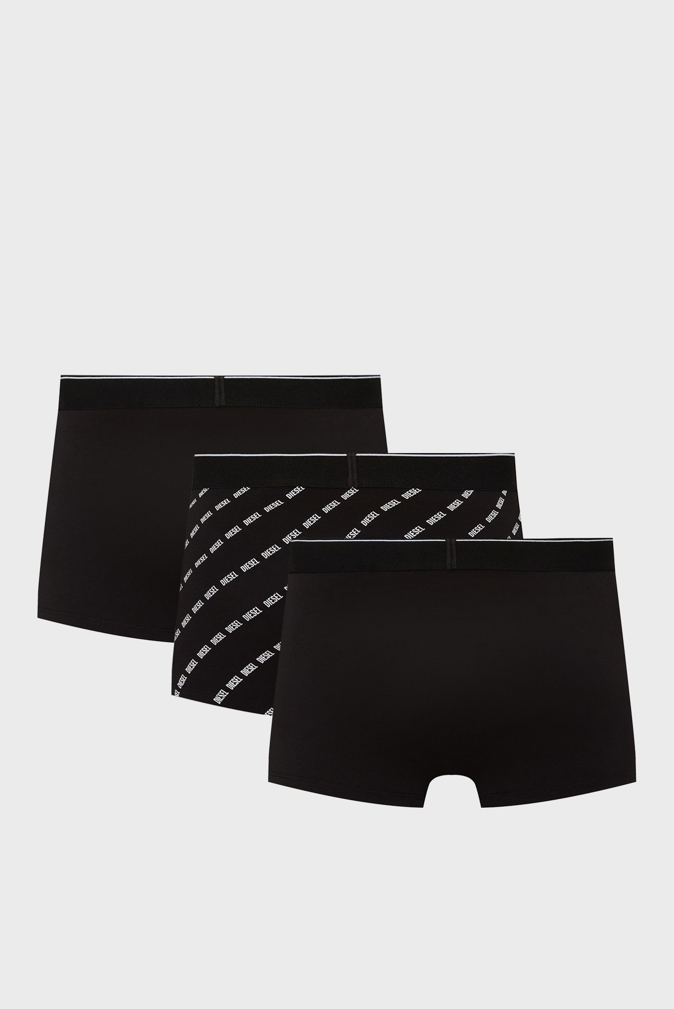 Набор белья х3 DAMIEN-THREEPACK BOXERS 6