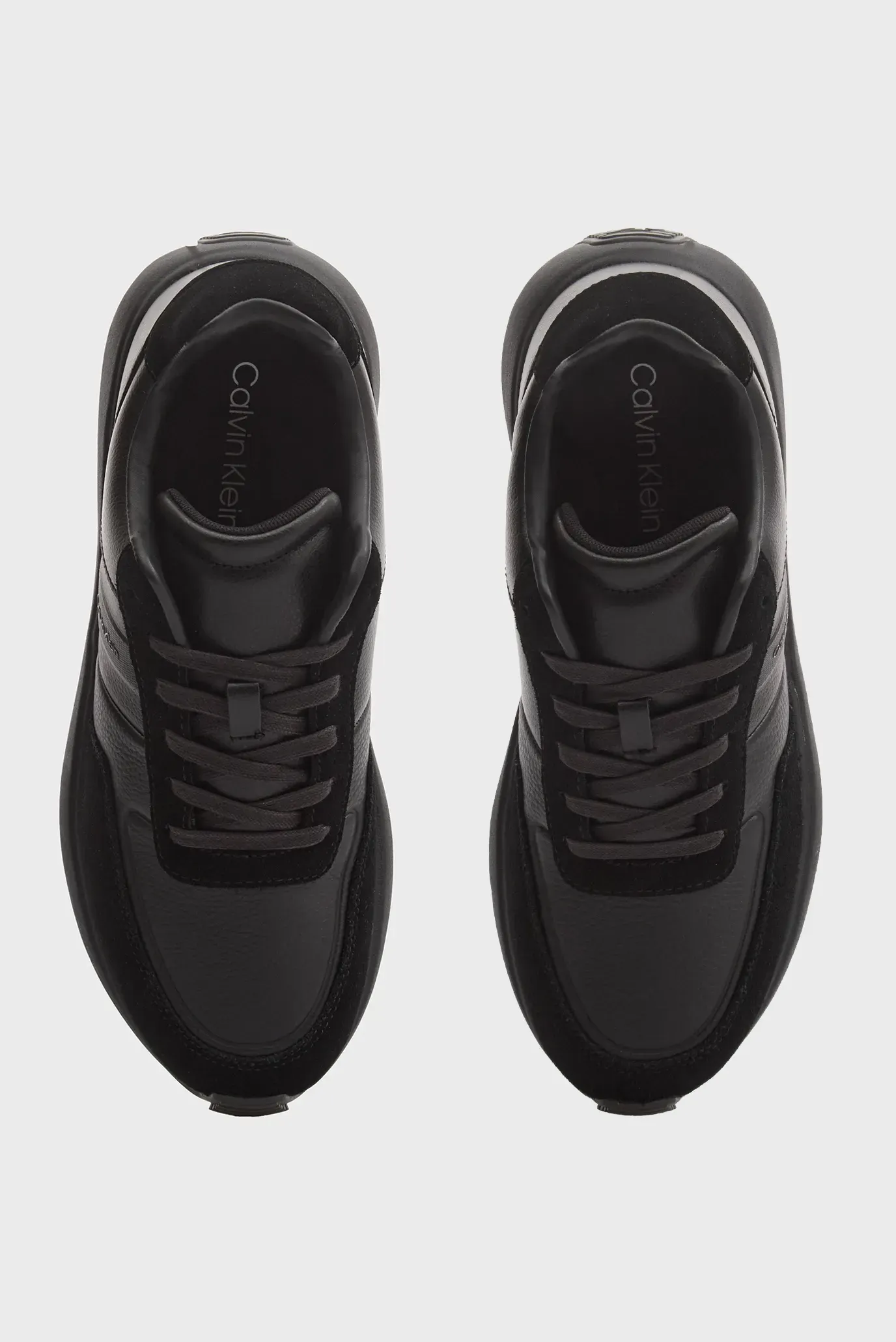 Кроссовки CITY RUNNER LACEUP TAPE LTH 4