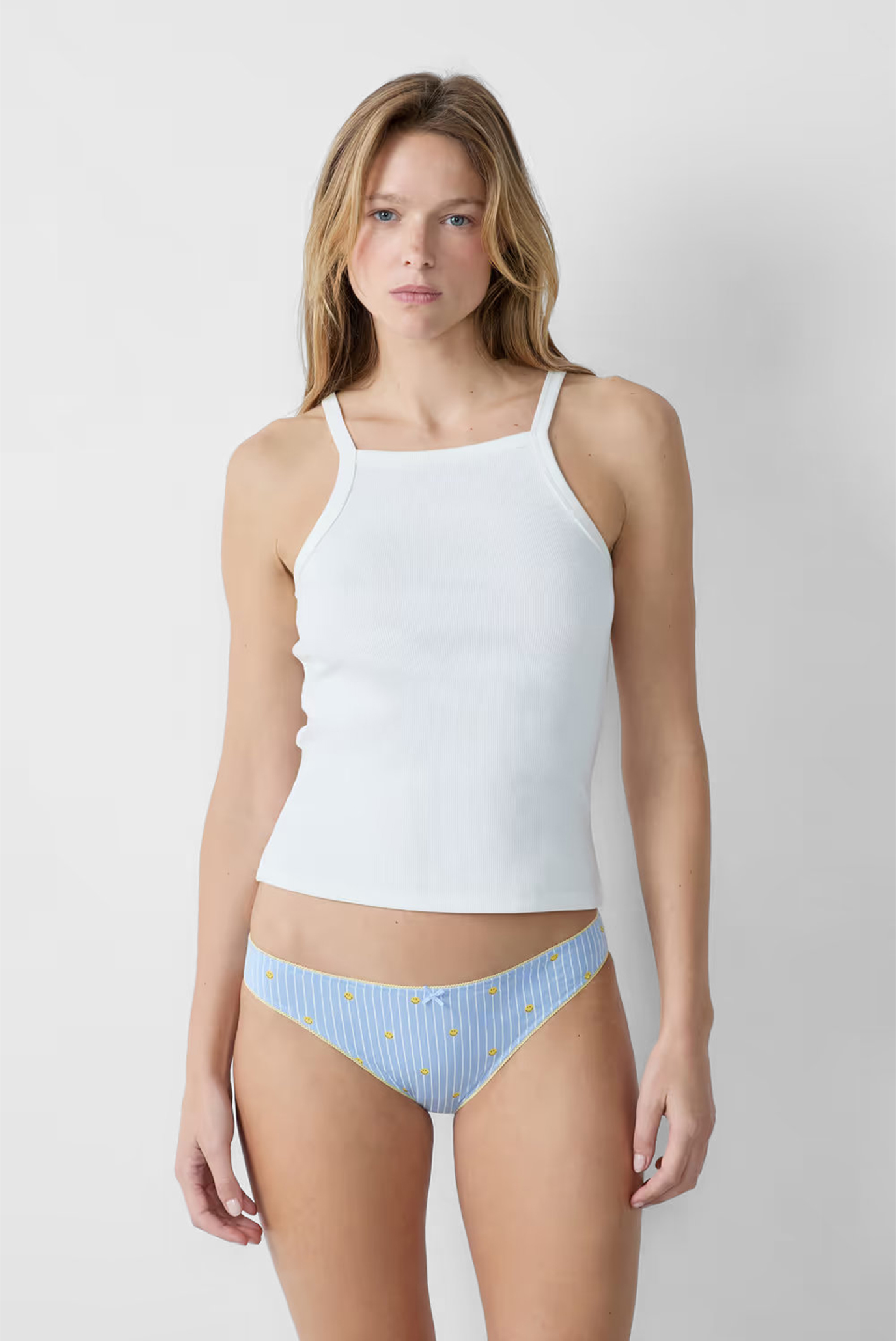 Набор белья JACKIE SMILEY - 3 SL 2