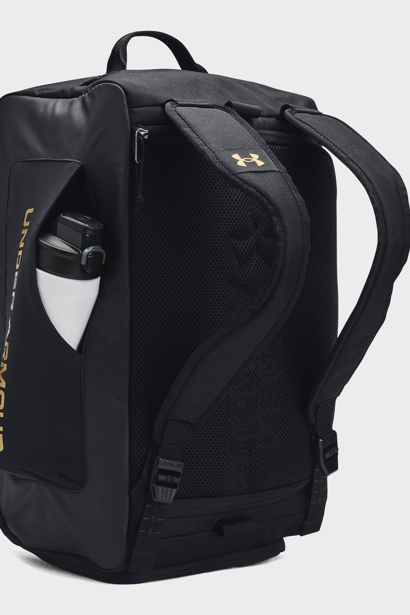 Сумка UA Contain Duo SM BP Duffle 4