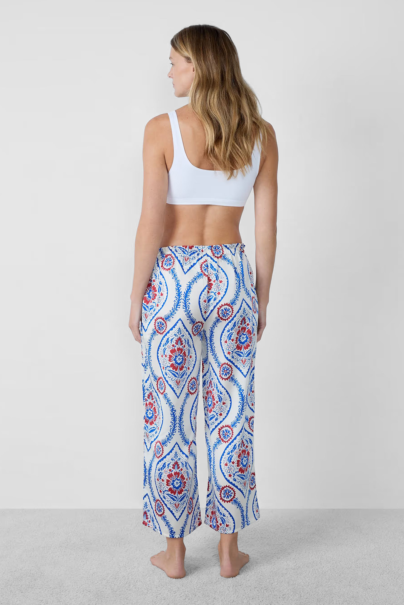 Штаны BACIO - PANTALON 7 8Etam Штаны BACIO - PANTALON 7 8 3
