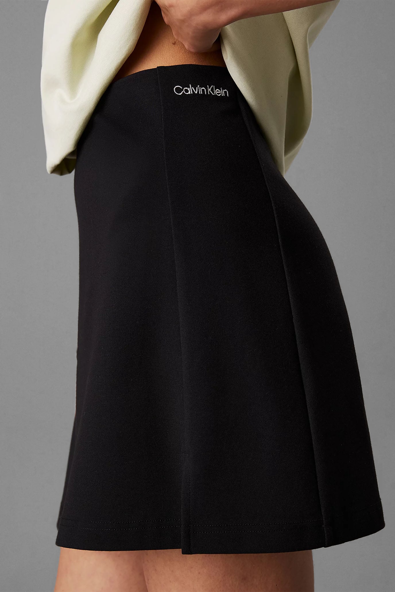 Юбка LOGO MILANO SKIRT 3