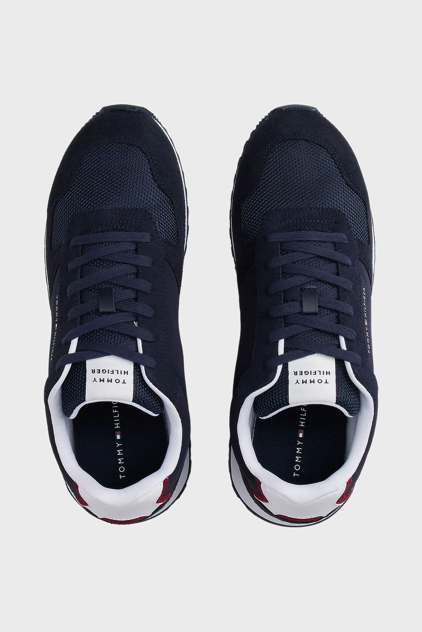 Кроссовки NEW EVA RUNNER SUMMER NYLON POP 4