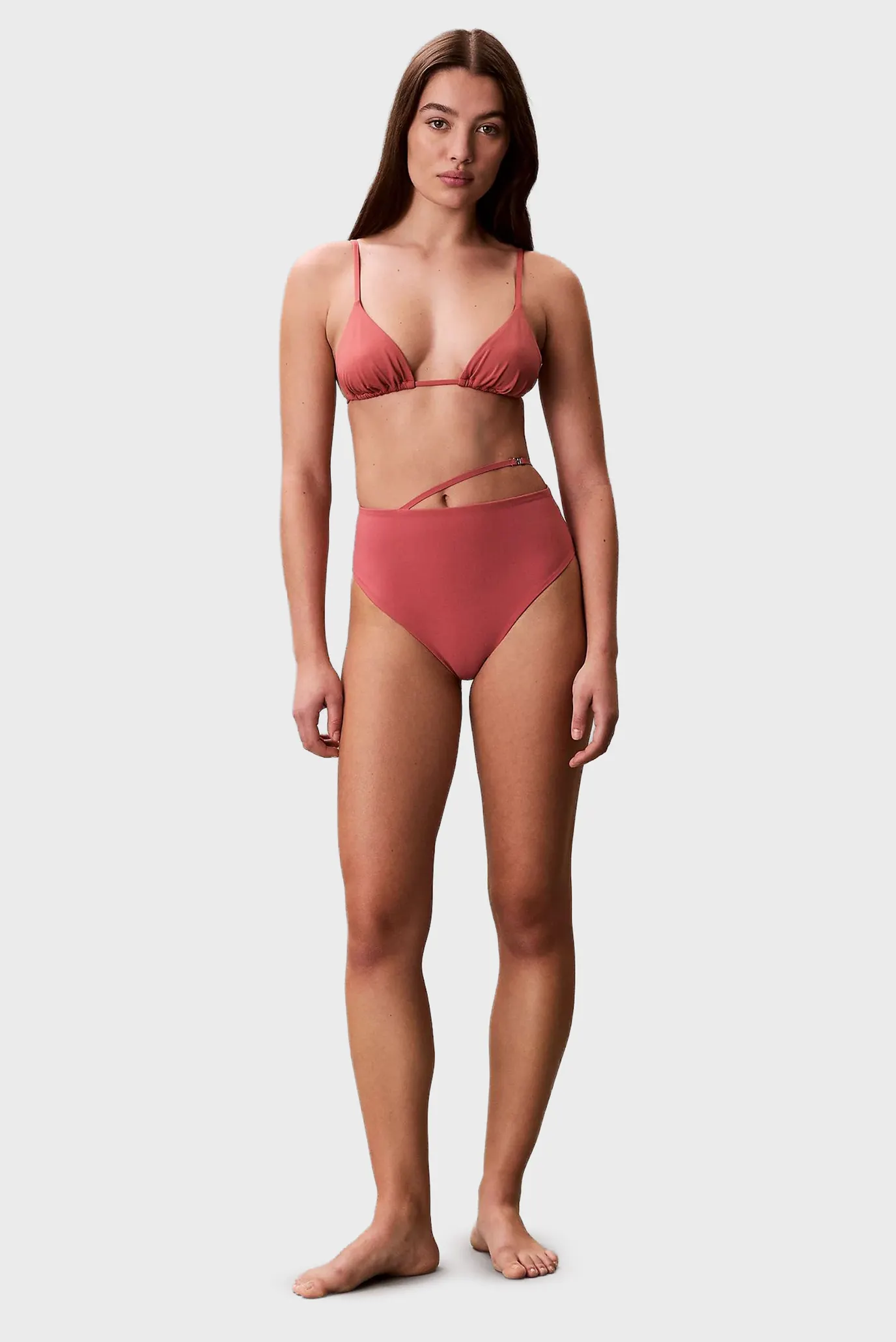 Купальник низ HW BELT BOTTOM 1