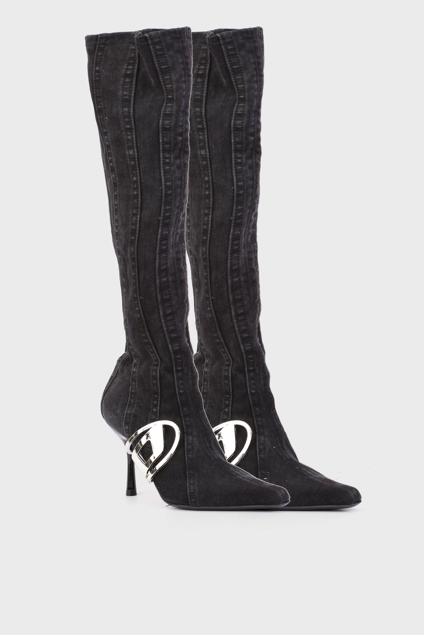 Сапоги ECLIPSE D-ECLIPSE KBT BOOTS 2