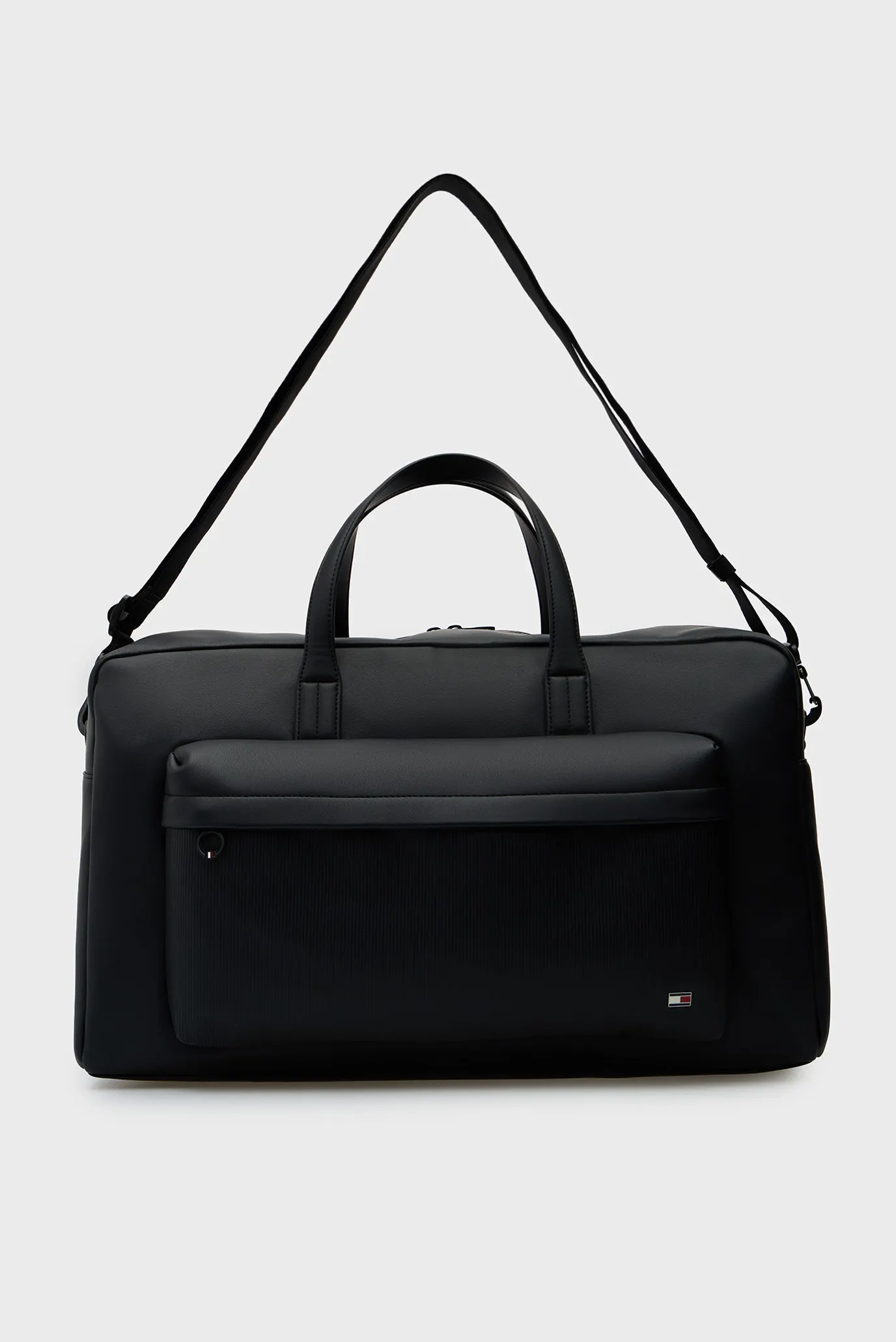 Сумка TH FLAG DUFFLE 6