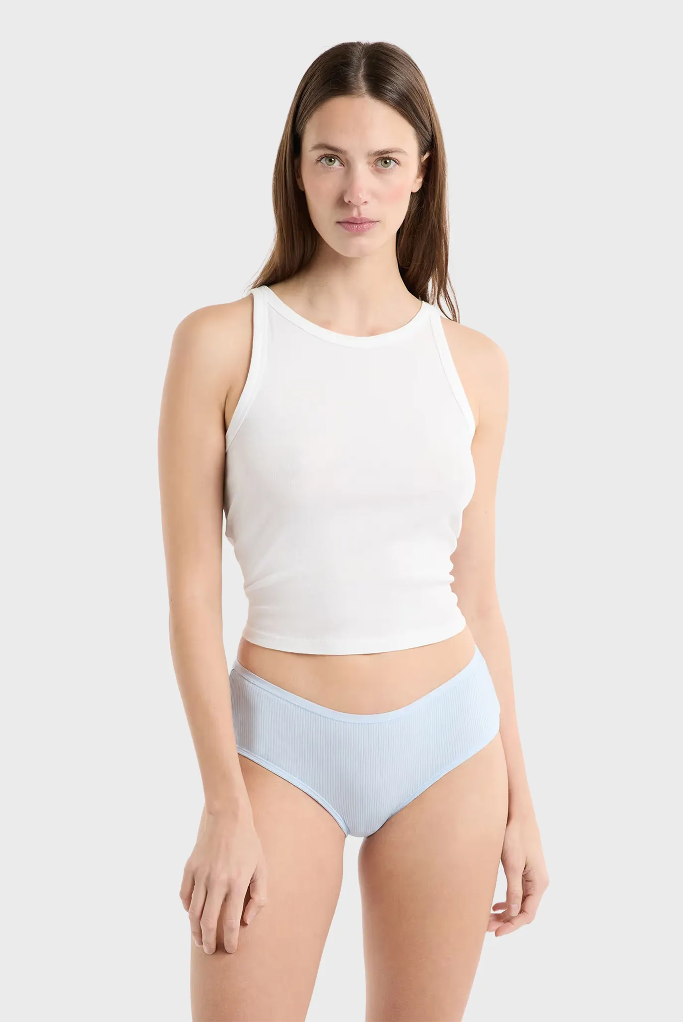 Набор белья/JOHN - 3 SHORTIES 5