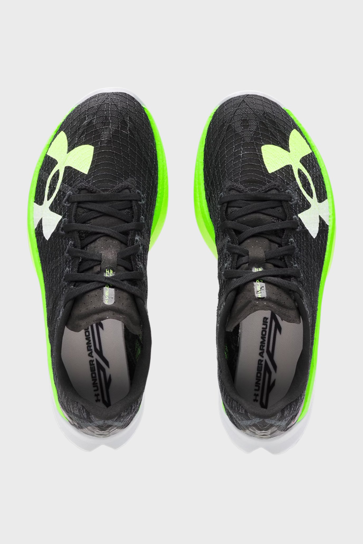 Кроссовки UA U Velociti Elite 2 5