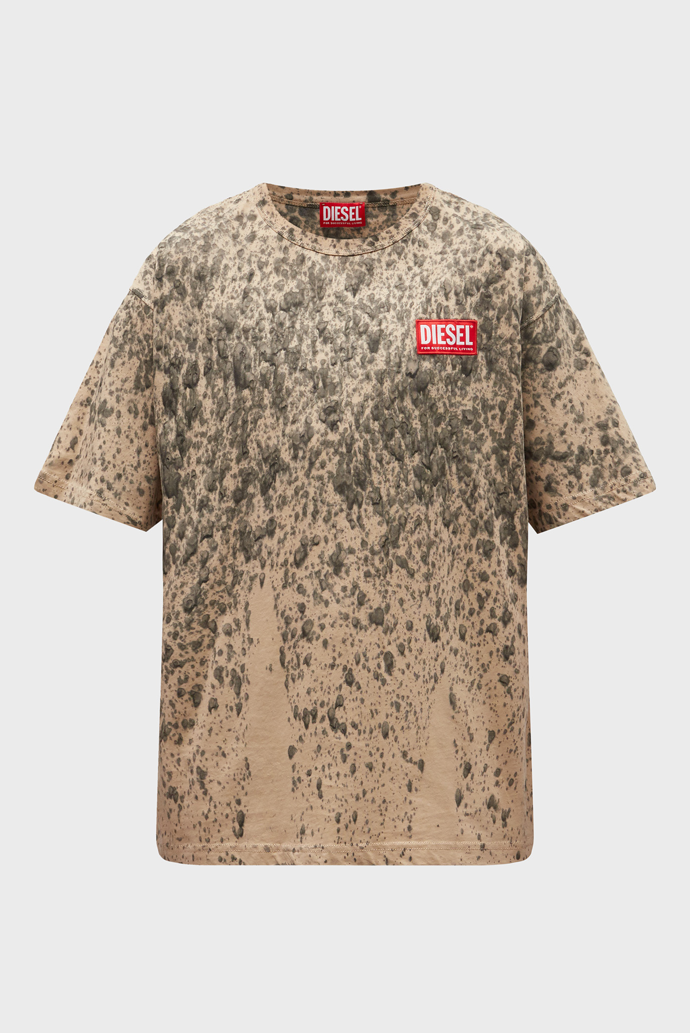 Мужская футболка T-BOXT-K6 5