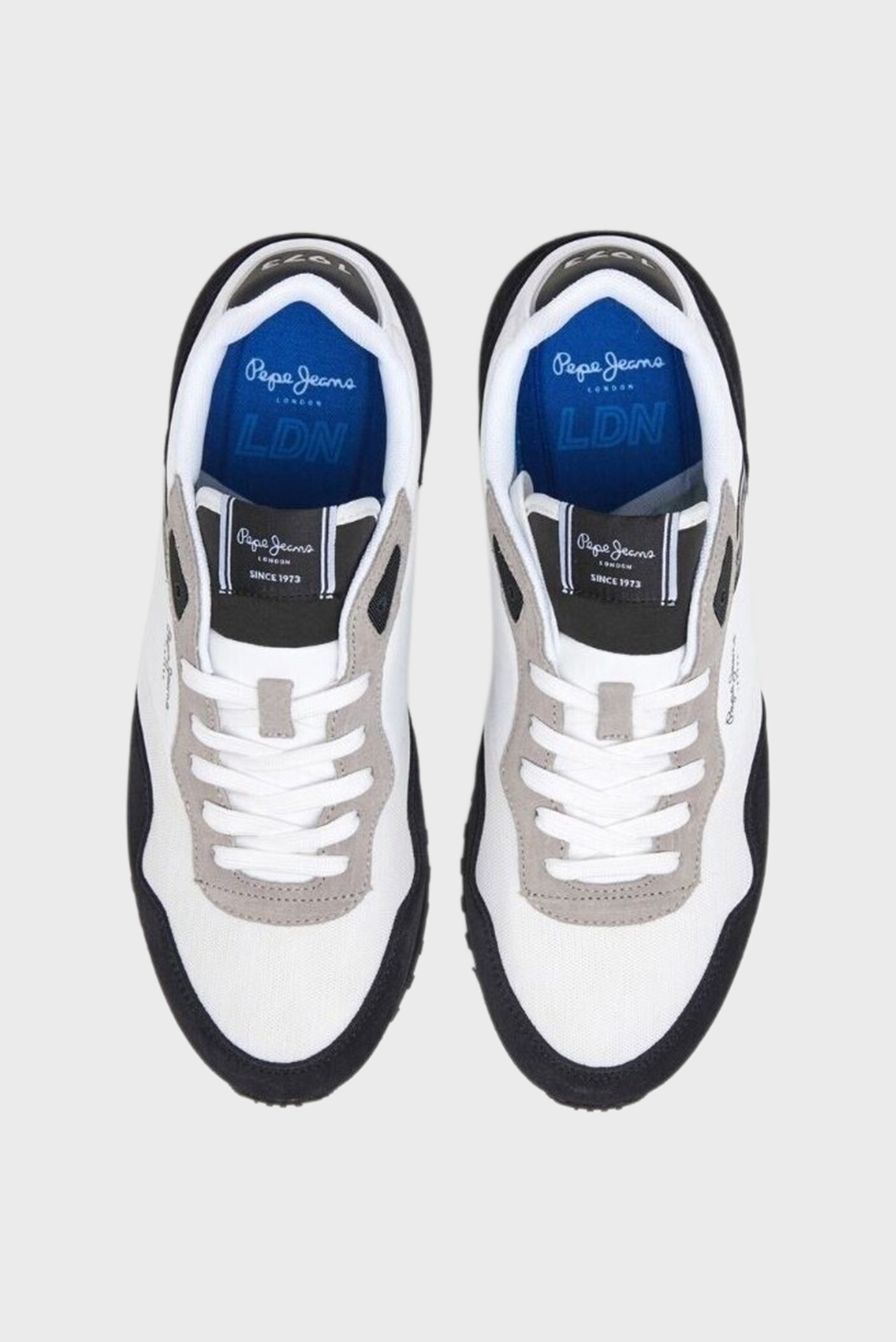 Кроссовки LONDON LIFE M 4