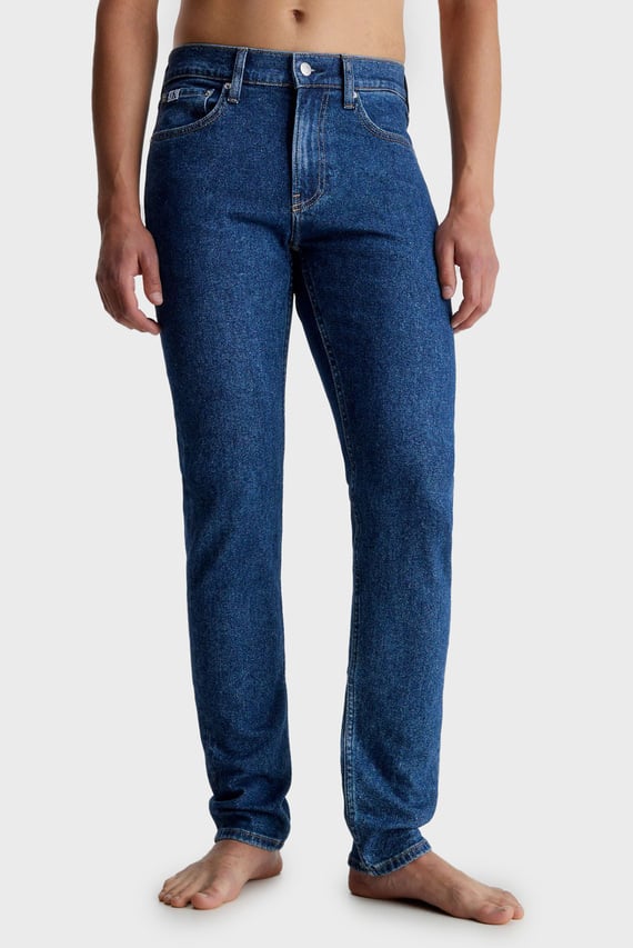 Джинсы SLIM TAPER Calvin Klein Jeans Джинсы SLIM TAPER Calvin Klein Jeans