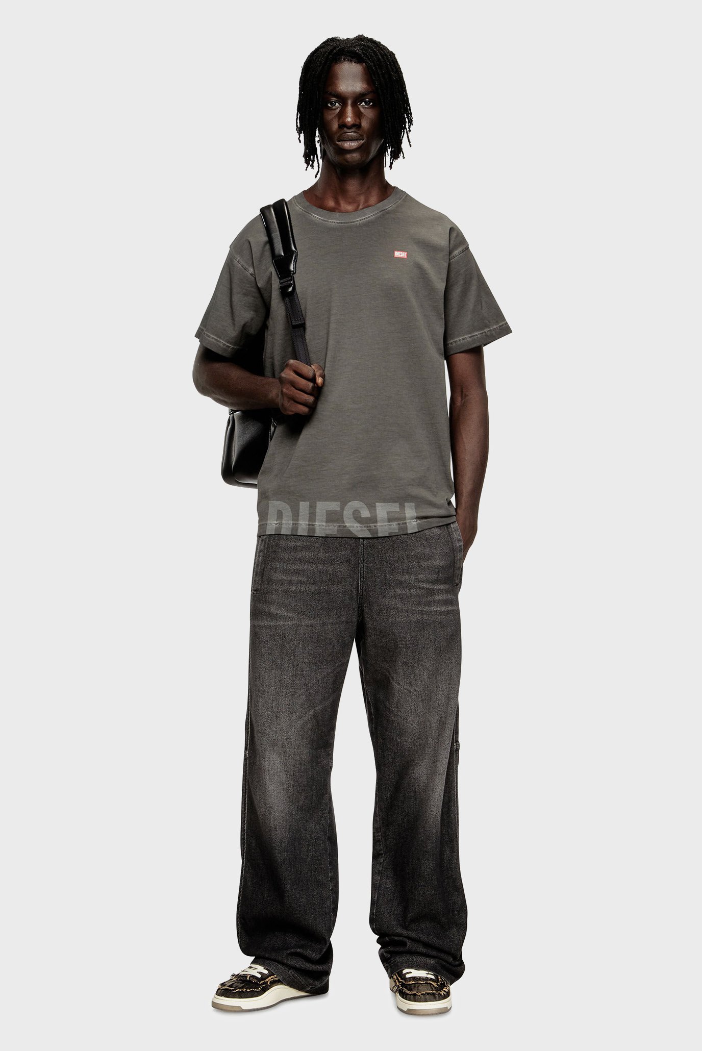 Футболка T-NORM-T7 MAGLIETTA 2