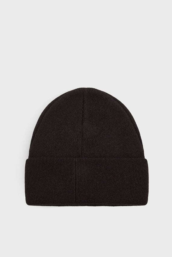 Шапка MONOLOGO RUBBER BEANIE