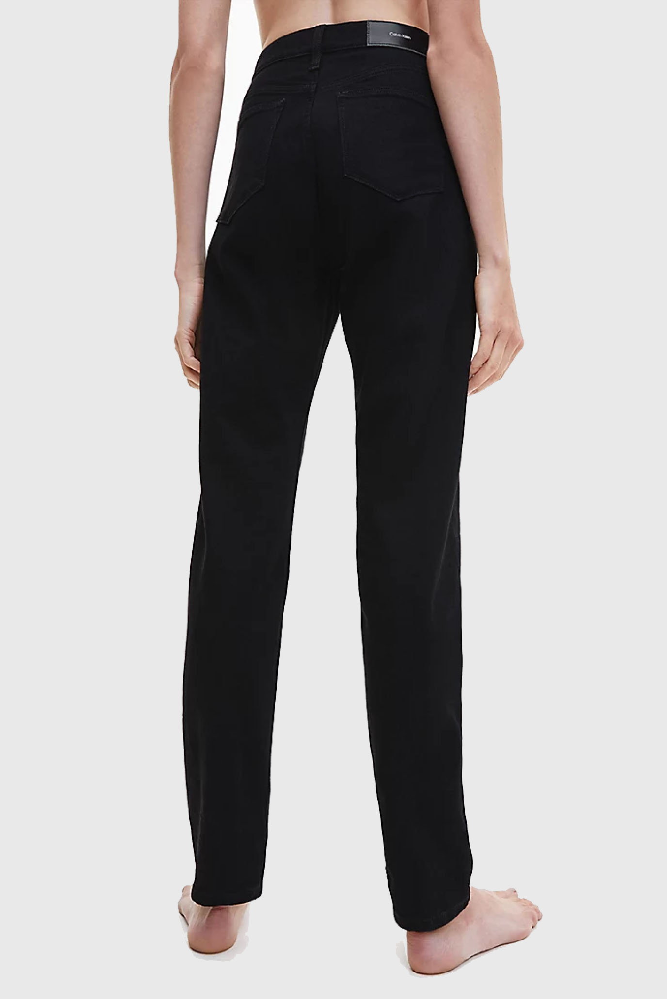 Джинсы HIGH RISE SLIM 3