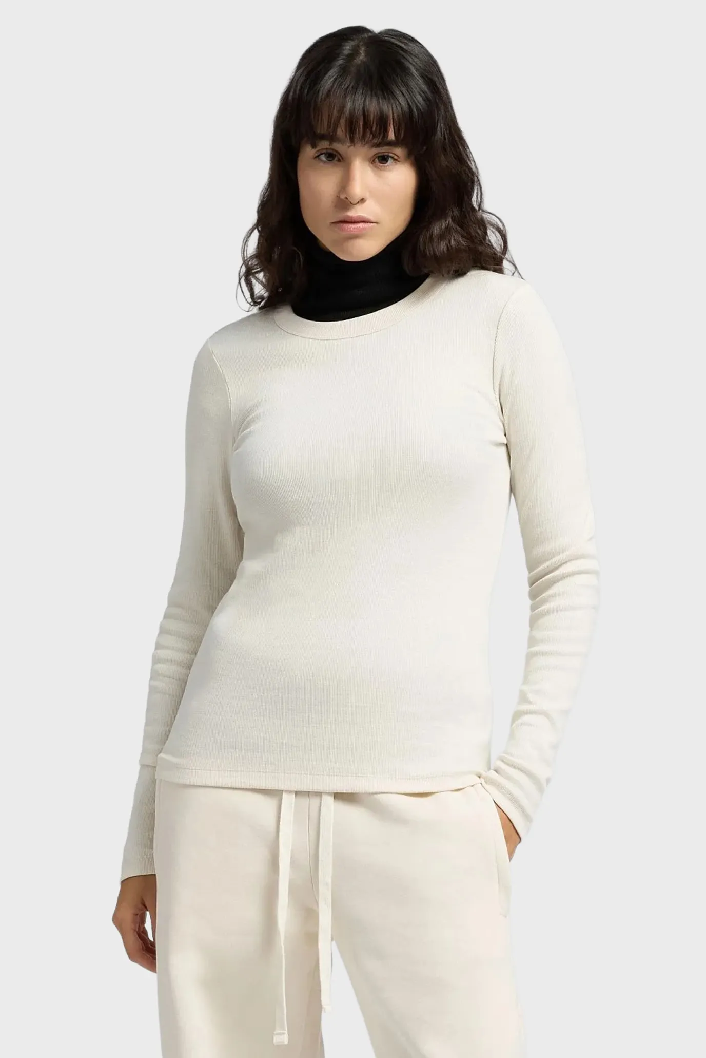 Лонгслив - 1