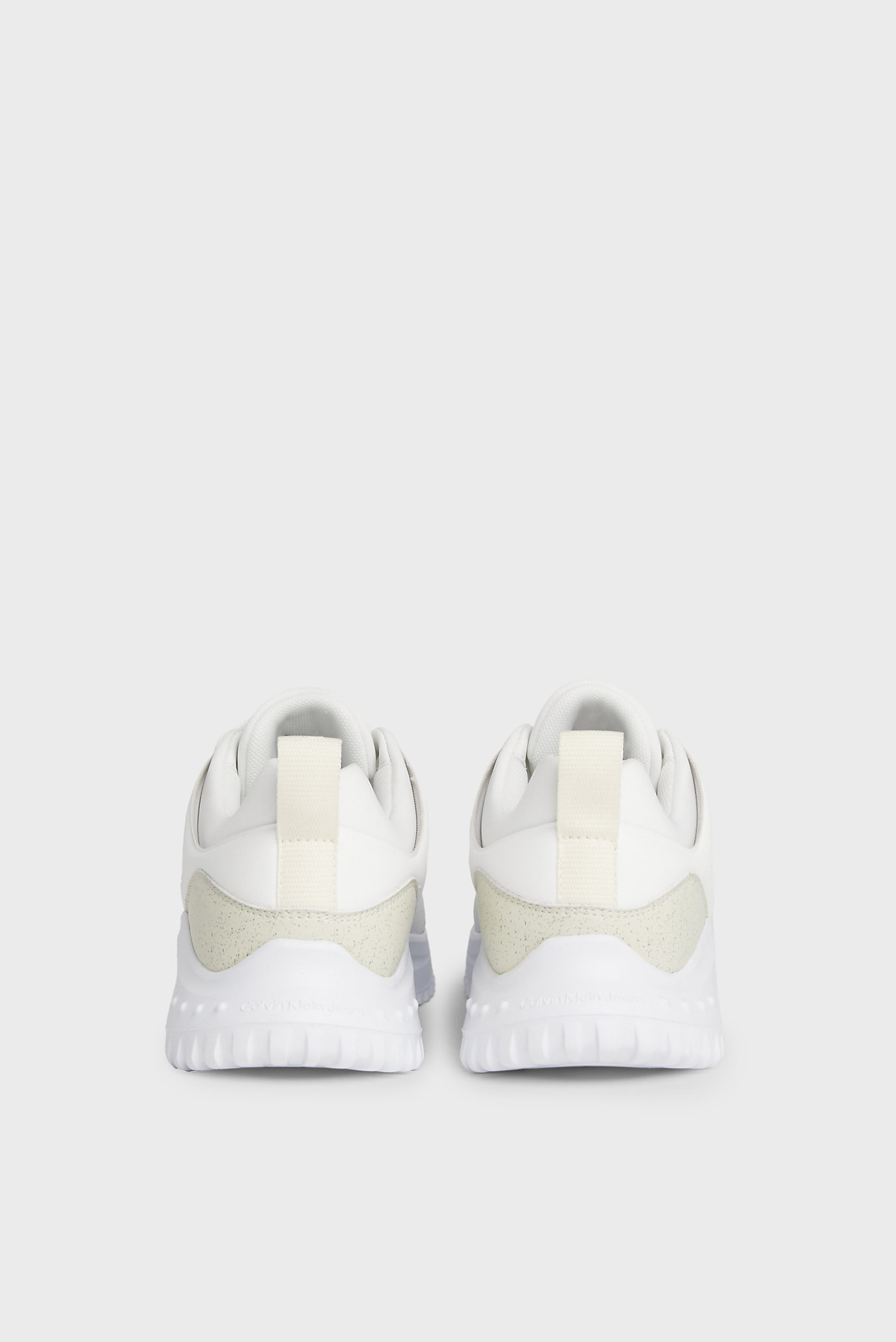 Кроссовки EVA RUNNER LOW LACE MIX IN MET 5