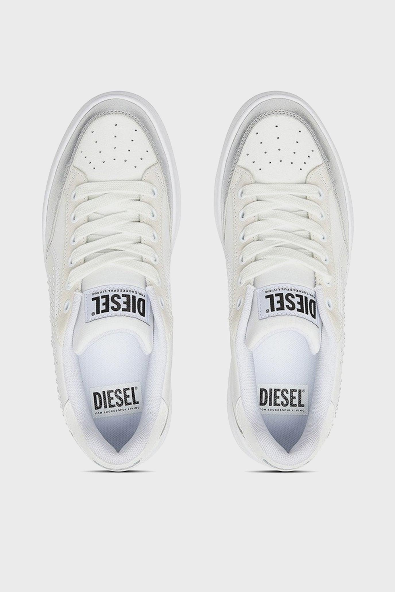 Кроссовки DAKOTA S-DAKOTA LOW W SNEAKERS 4