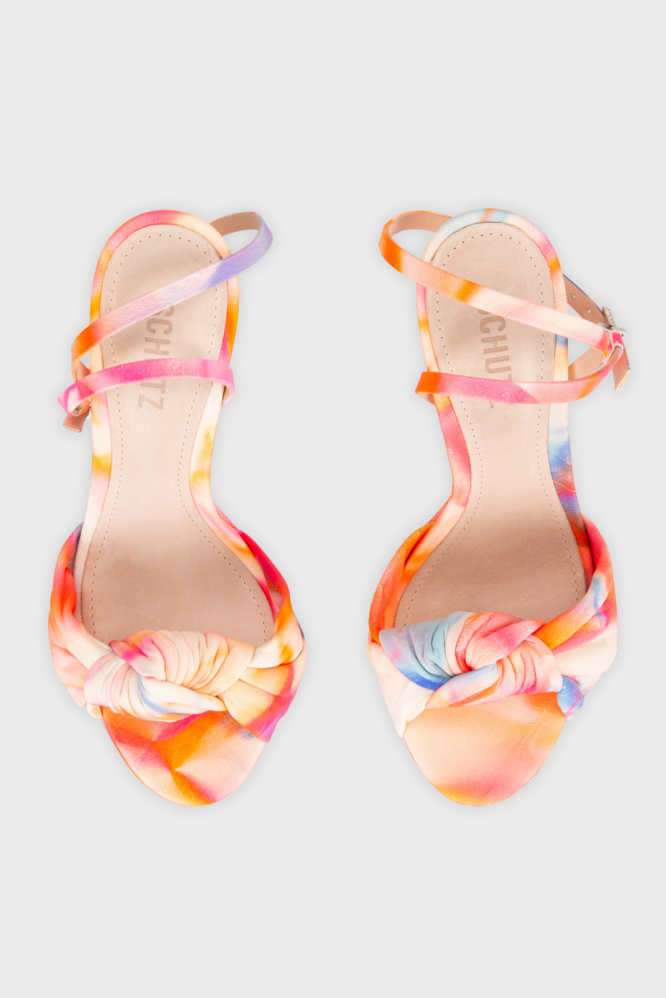 Босоножки - 3