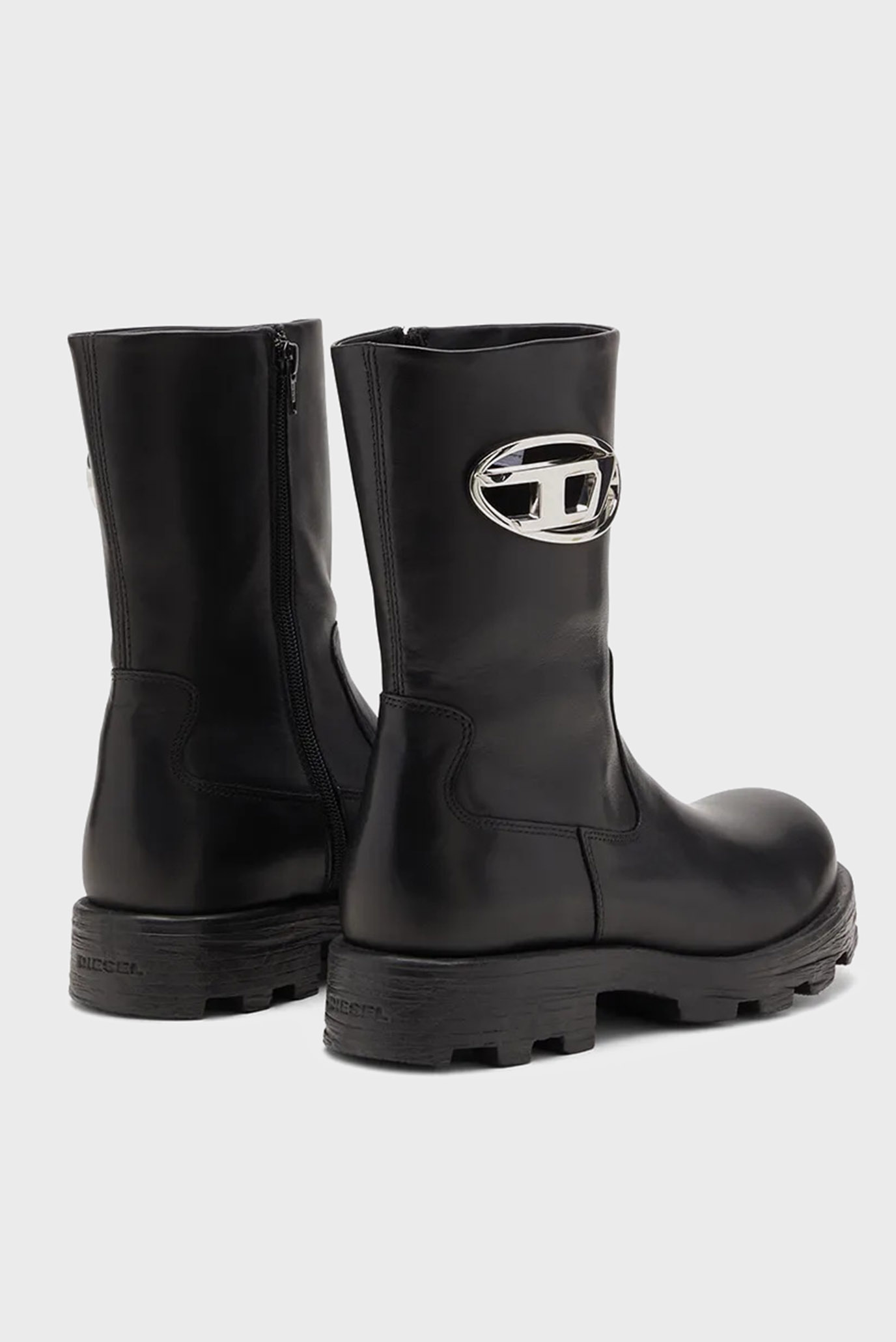 Ботинки HAMMER D-HAMMER BKR D W BOOTS 4