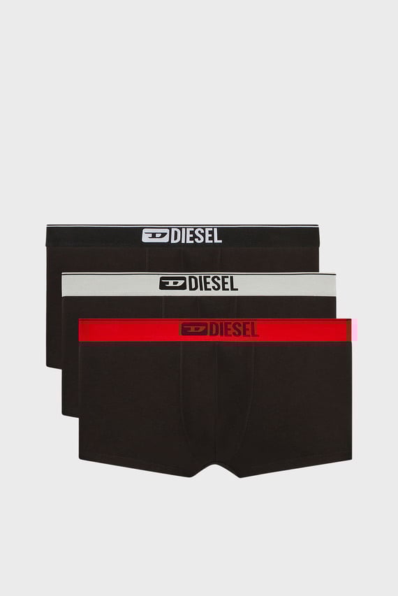 Набор белья UMBX-DAMIENTHREEPACK BOXERS Diesel