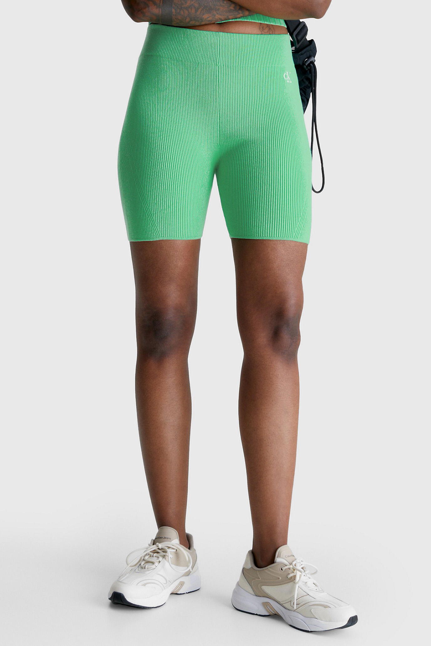 Шорты KNITTED CYCLING SHORTS 6