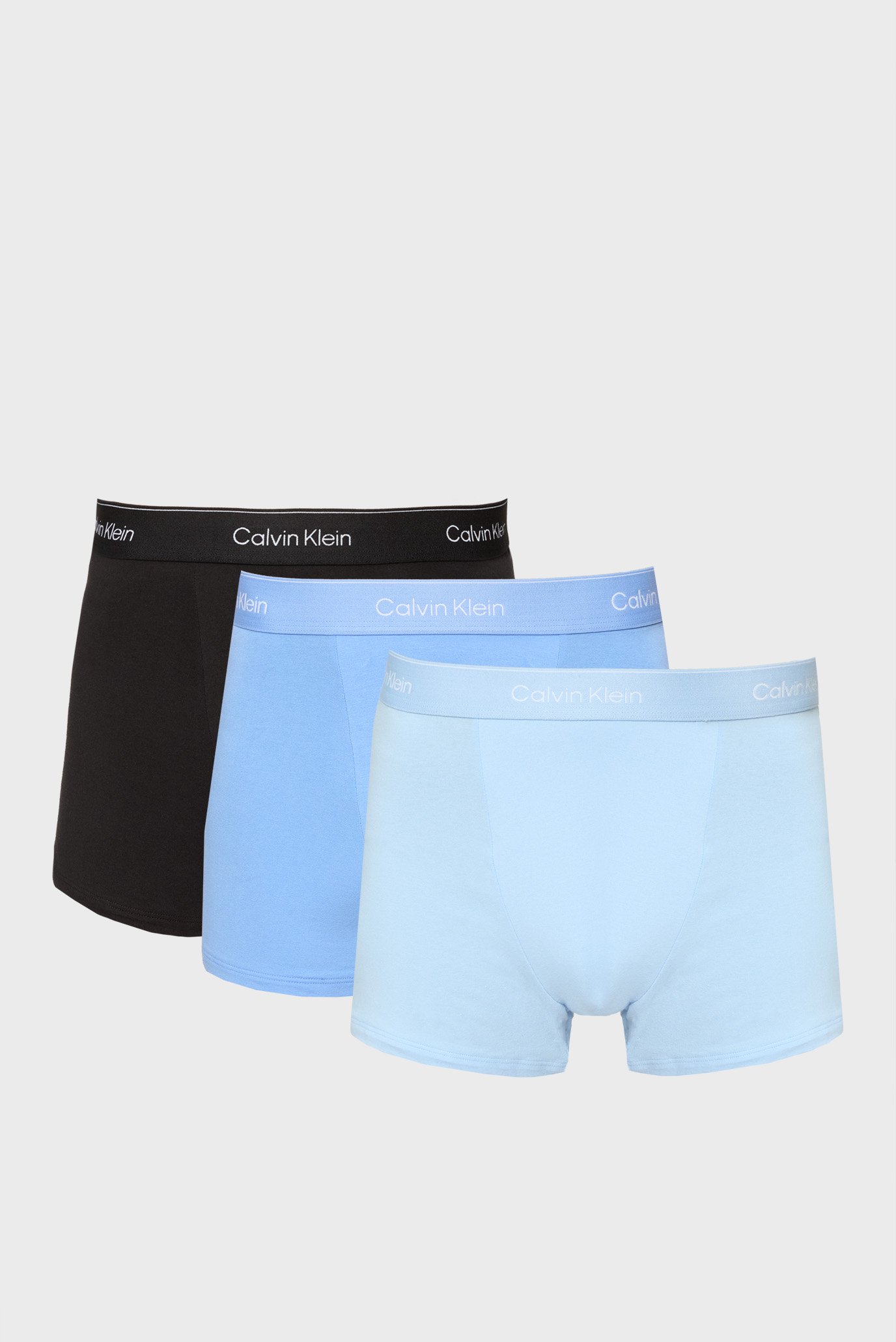 Набор белья RELAXED FIT TRUNK 3PK 1