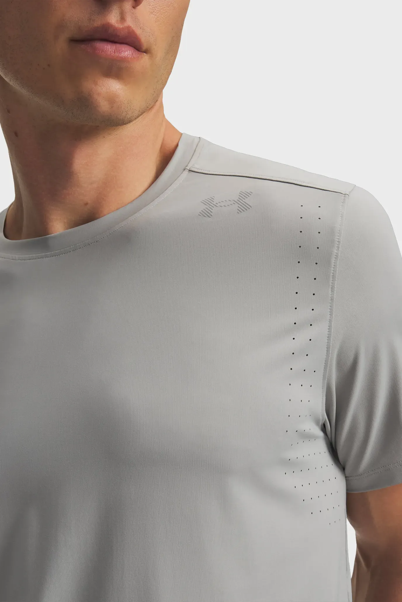 Футболка UA Velociti Pro Shortsleeve 3