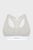 Женский серый топ LIGHTLY LINED BRALETTE