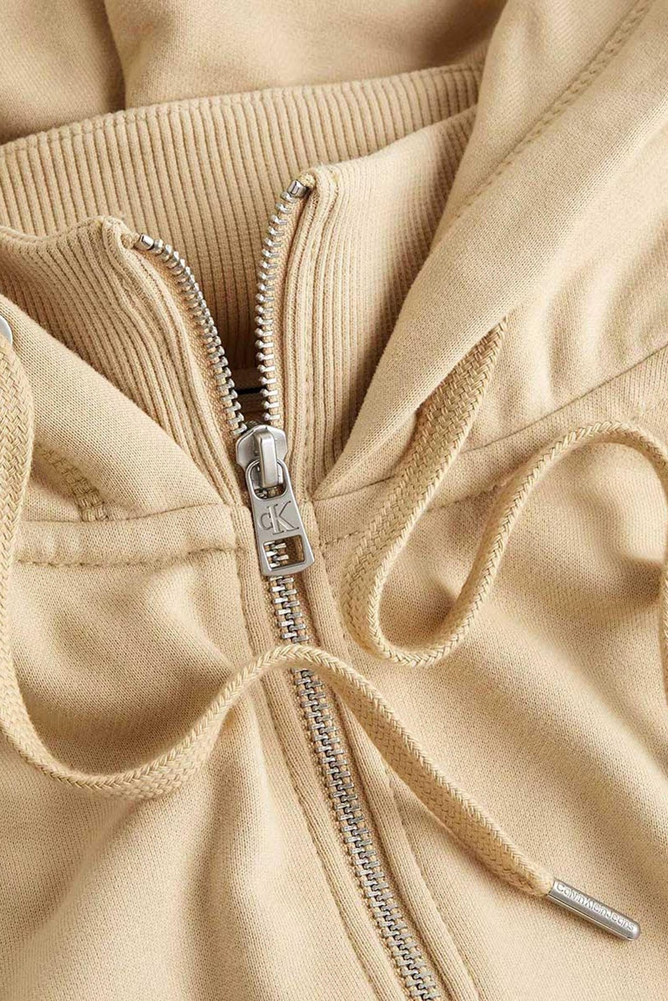 Реглан BADGE HWK ZIP THROUGH 3