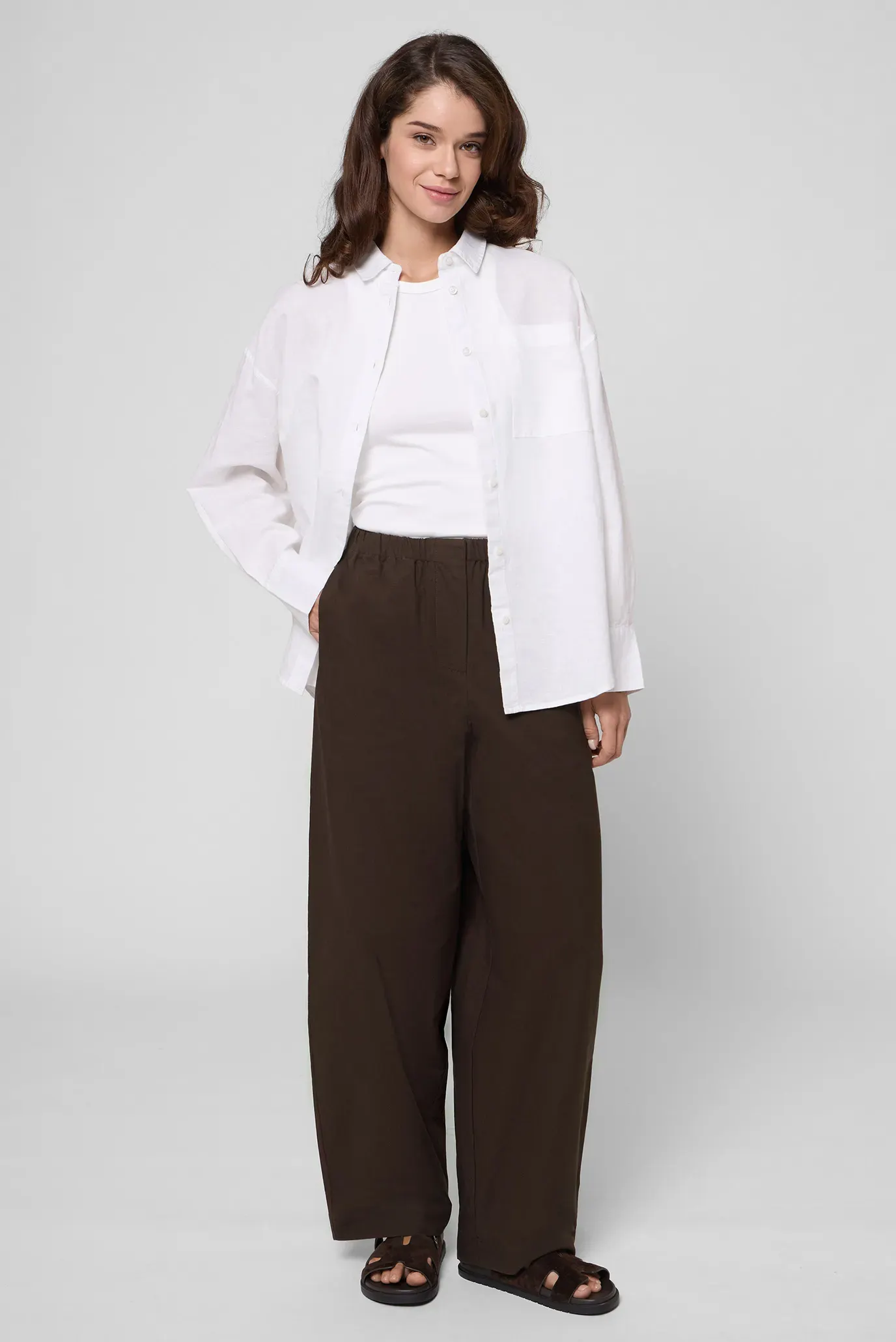 Штаны WWP 008 2