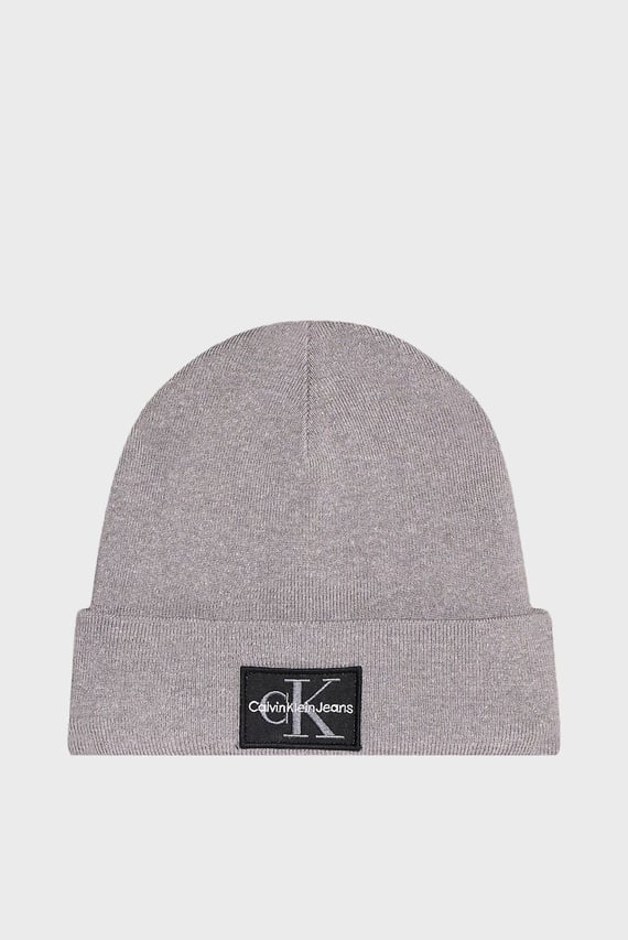 Шапка INST PATCH BEANIE