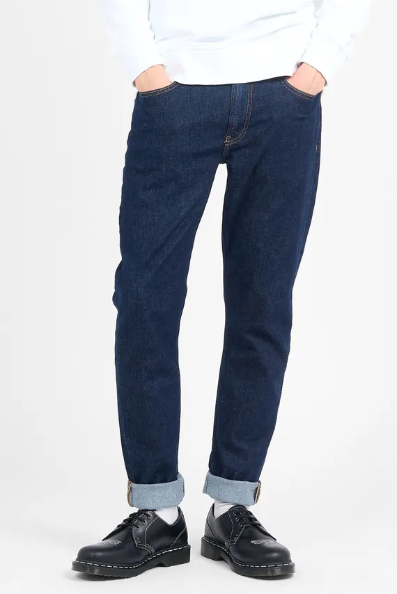 Джинсы REGULAR TAPER CKUNFILTERED Calvin Klein Jeans