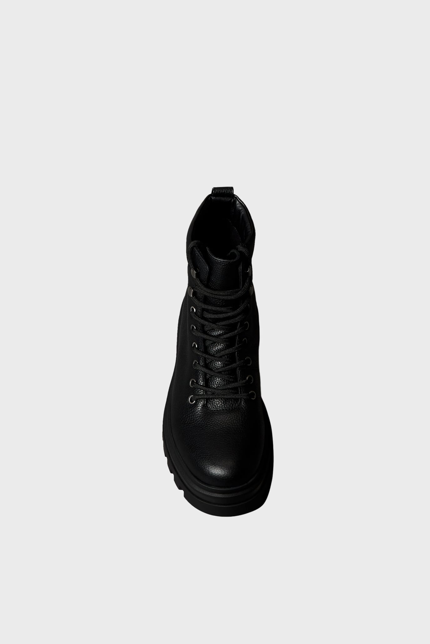 Ботинки LUGGED HIKING LACE UP LTH 3