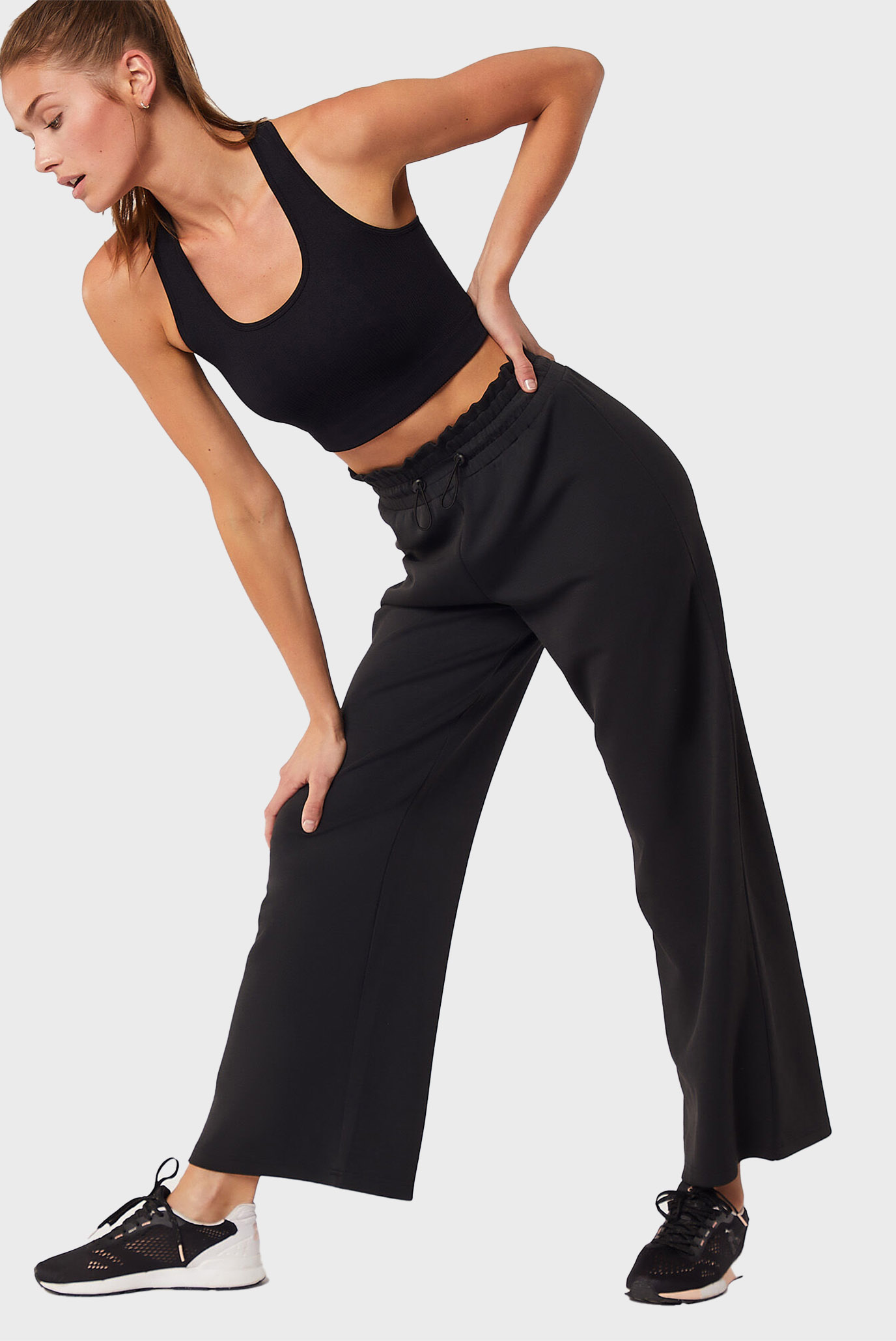 Топ ACTIVE - TOP DEBARDEUR 4