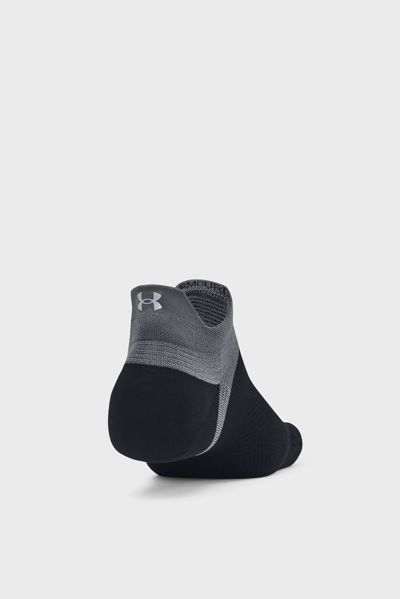 Носки UA AD Run Lite 3pk NS 4