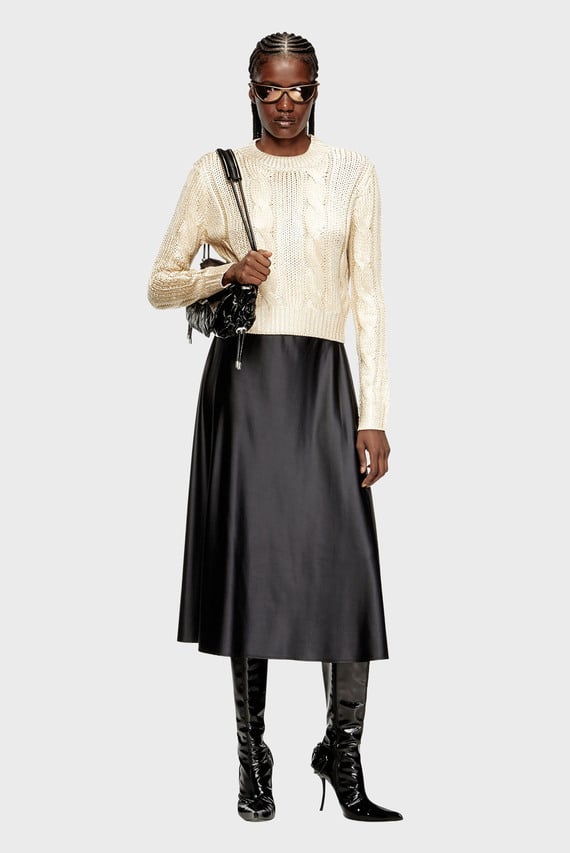 Свитер M-MICCHA MAGLIA